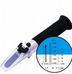 JK-SR-113ATC glucose meter