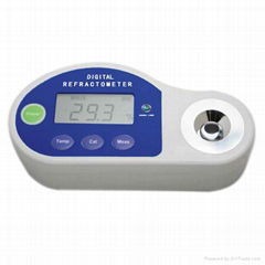 digital refractometer