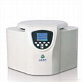 JK-HSCT-H/TG16MW High-speed centrifuge table 1