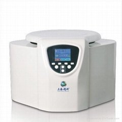 JK-HSCT-H/TG16MW High-speed centrifuge table