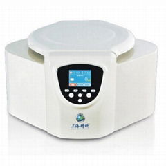 JK-CTL-TDZ4-WS Table-type low speed centrifuge