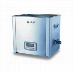 High Frequency Desk-top Ultrasonic Cleaner