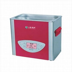 Power Adjustable Desk-top Ultrasonic Cleaner（heat）