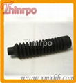 Silicone rubber hose 1