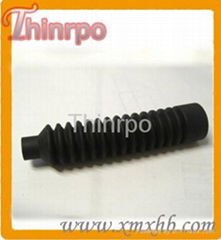 Silicone rubber hose