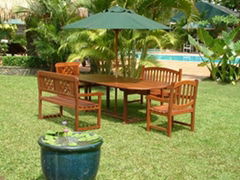 Outdoor Furniture