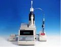 Automatic Potentiometric Titrator