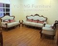 YUTING Living Room Sofa YT-SA0017 1