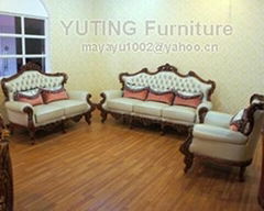 YUTING Living Room Sofa YT-SA0017