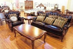 YUTING Living Room Sofa YT-SA0021