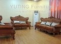YUTING Living Room Sofa YT-SA907