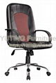 YUTING Fabric High Back Chair YT-3SH