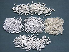 molecular sieve