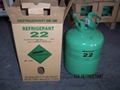 Refrigerant(R22)