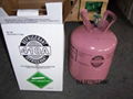 Refrigerant(R410a)