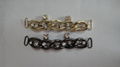 Factory welding chain for shoe boot decorations 5