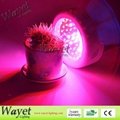 UFO LED grow  lamp 50w 4