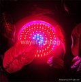 Hydroponic LED grow  light 90w (2w LED chip) 4