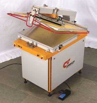 Nano-Print - GF1520 Nano Pri - Grafica (India Manufacturer) - Plate Making  & Printing Machine - Industrial Supplies Products - DIYTrade