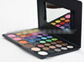 38 Colours Eye Shadow Palette 2