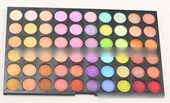 Professional 120 Colors Eye Shadow Makeup Palette