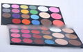 New Pro 44 color makeup sets cosmetic