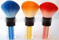 MAKEUP BRUSH SALON ARTIST colorful cosmetic brush  1