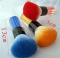 MAKEUP BRUSH SALON ARTIST colorful cosmetic brush  2