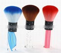 MAKEUP BRUSH SALON ARTIST colorful cosmetic brush  3