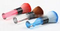 MAKEUP BRUSH SALON ARTIST colorful cosmetic brush  5