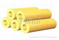 glass wool pipe