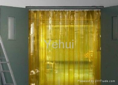 Anti-insect PVC Soft curtain