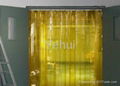 Anti-insect PVC Soft curtain 1