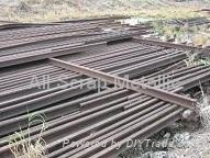 used rails r50 r65