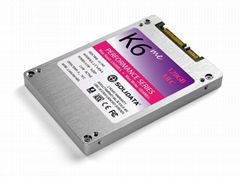 Industrial SSD 