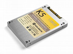 personal Solid state drive