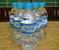 Mineral water