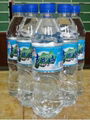 Mineral water  1