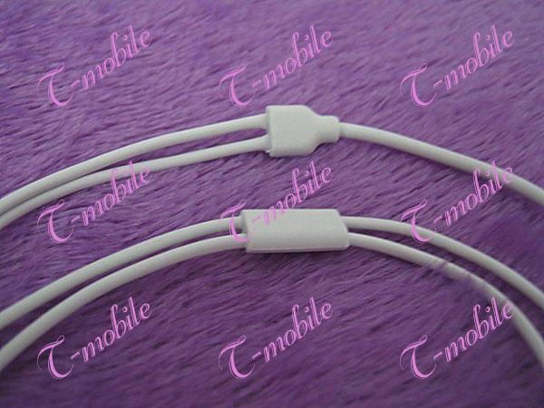 OEM earphone for Apple Ipod Ipad Great Quality Low price 4