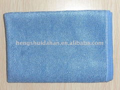 microfiber face towel