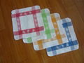 100%cotton kitchen towel 2