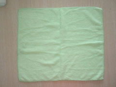 microfiber towel