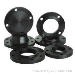 Sanitary Flanges 3