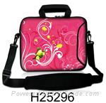 laptop sleeve with shoulder strap