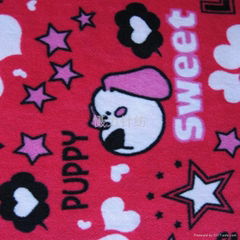 polar fleece