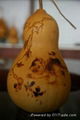 China specialities gourd lamp craft