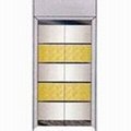超低價供應彩色不鏽鋼電梯門板