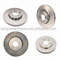 Brake Disc (Rotor)