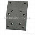 brake lining  1