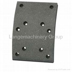 brake lining 